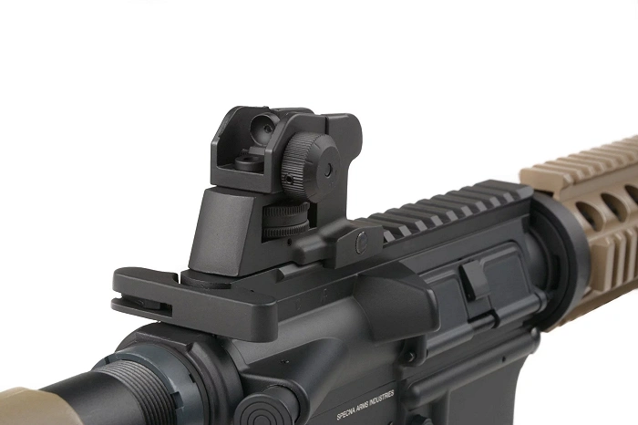 Carabine ASG Specna Arms SA-B02 ONE - Half-Tan, image 31 sur 54