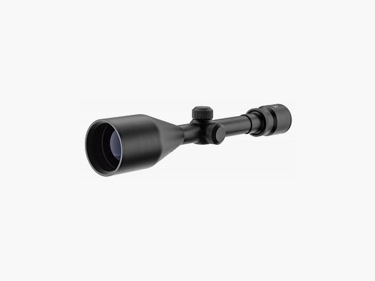 Pacchetto ottica da caccia RTI + anelli di montaggio + pad anti-recoil + parasole + custodia 8x56