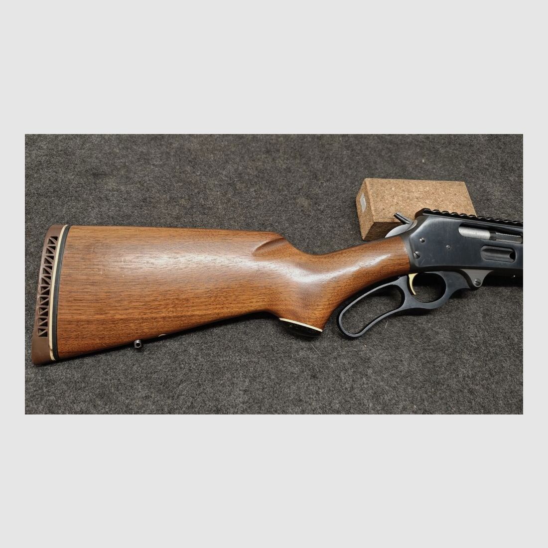Marlin 444S