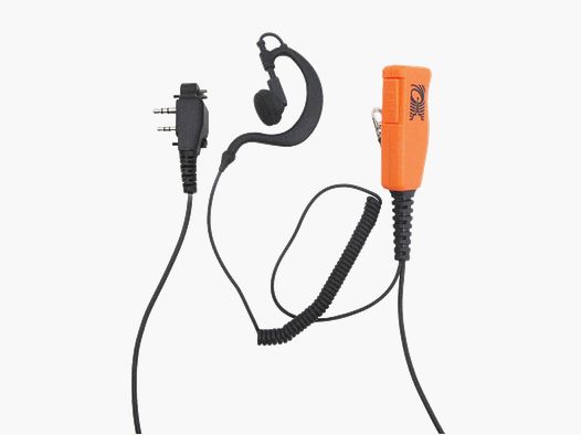 ProEquip PRO-P600LS Headset for Icom