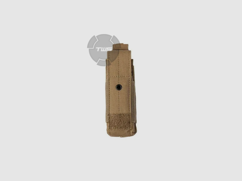 5.11 Flex Single Pistol Mag Cover Pouch Kangaroo, Bild 1 von 3