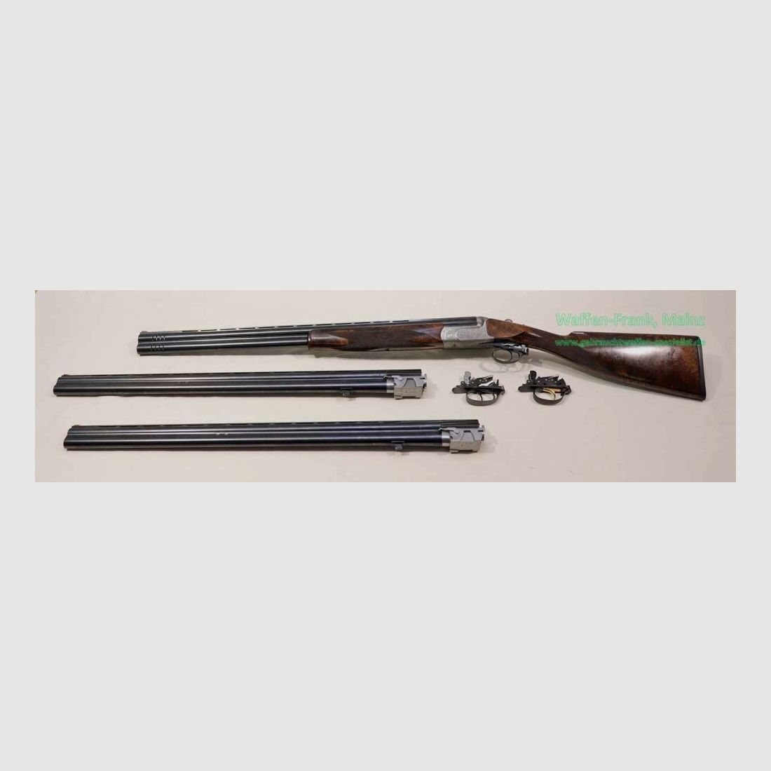 Perazzi - Italian Mod. SCO/SC4