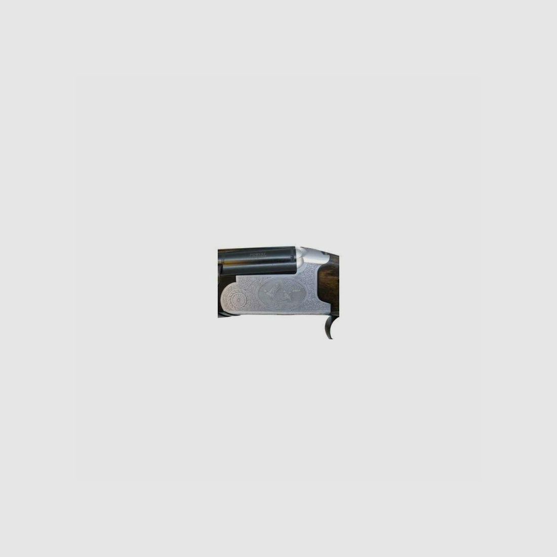 Forest Favorit fusil superposé chasse 12/76 version droit longueur de canon 71cm, image 2 sur 2