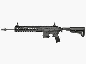 Sig Sauer MCX® Virtus Patrol 16,6" .223 Rem. SLB