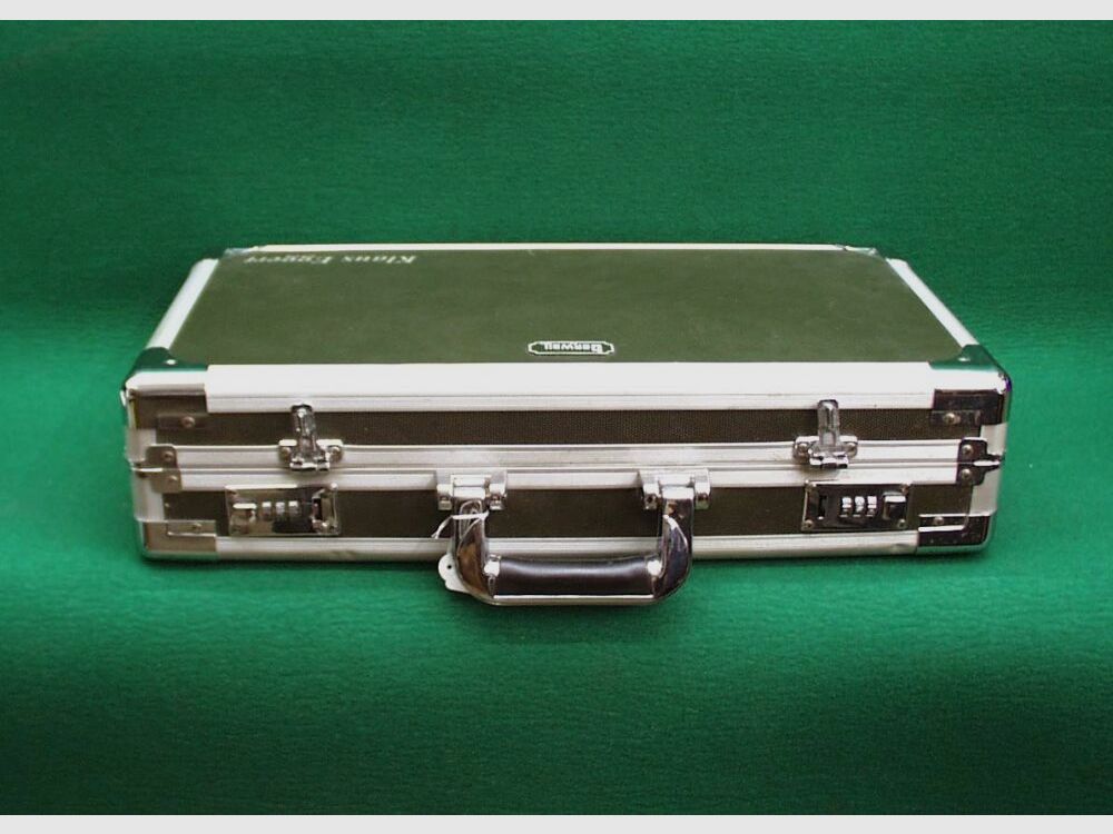 Funda para armas Berwall / funda para pistolas