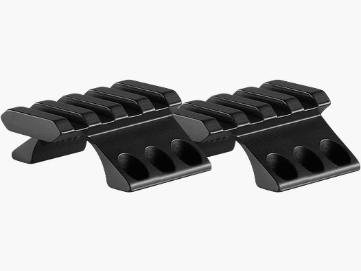 Hawke Picatinny Ring Caps (Triple Screw) 1"
