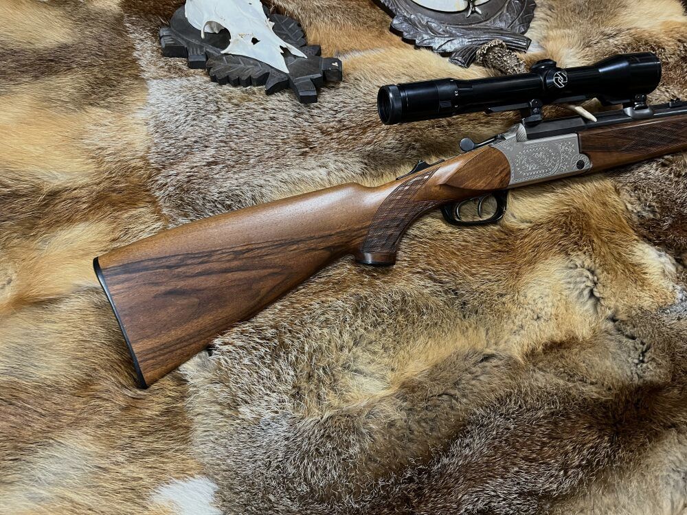 Blaser ES 70