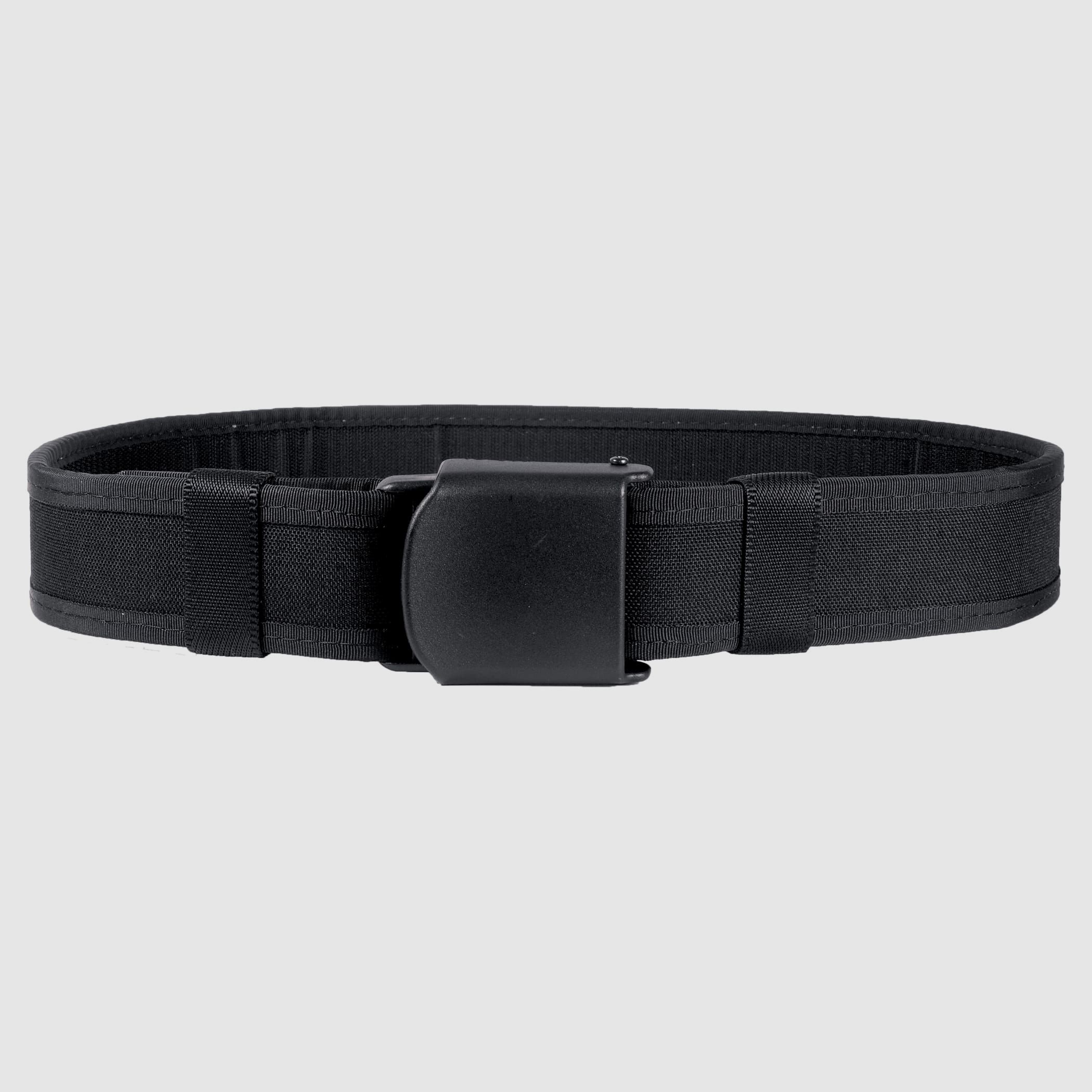 Vega Holster Nylon Belt with Polymer Inner STRUCTURE. – Talla XL
