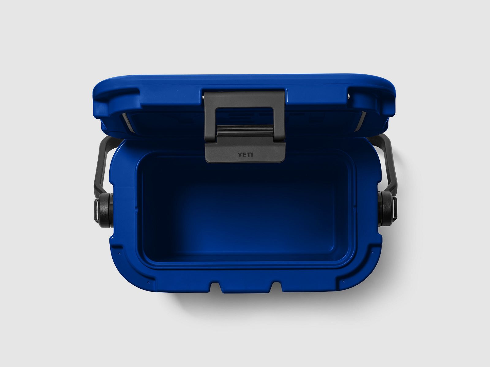YETI® Kühlbox Roadie 8 - Royale Blue, Bild 7 von 10