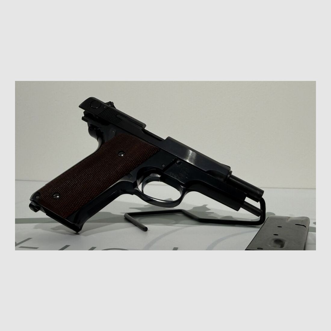 Smith & Wesson Modèle 59 9mm Luger, image 2 sur 6