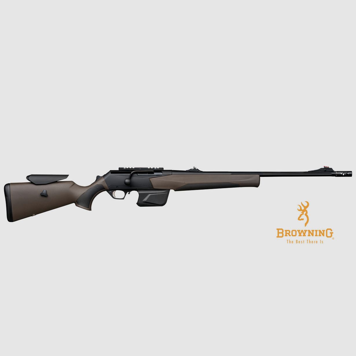 BROWNING Maral Composite Brown HC Adjustable