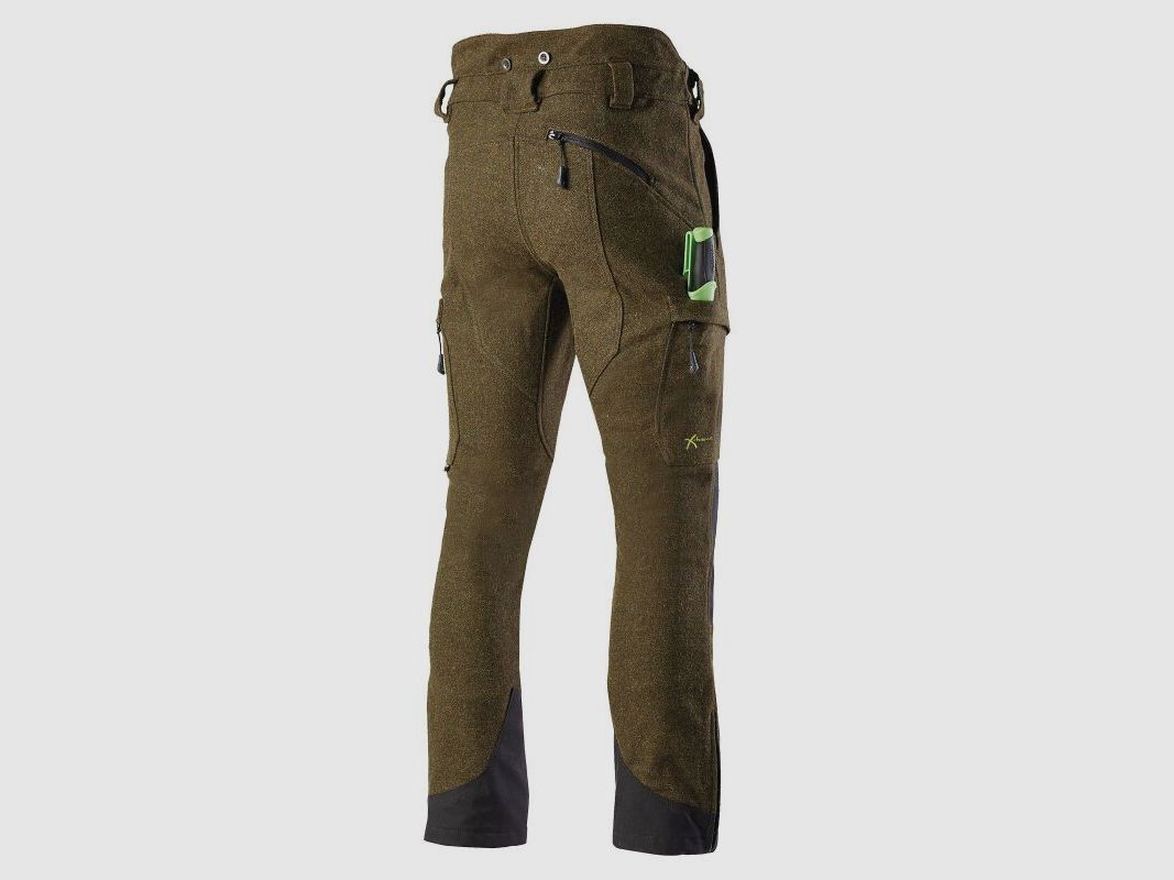 PSS X-treme Herren Jagdhose Loden