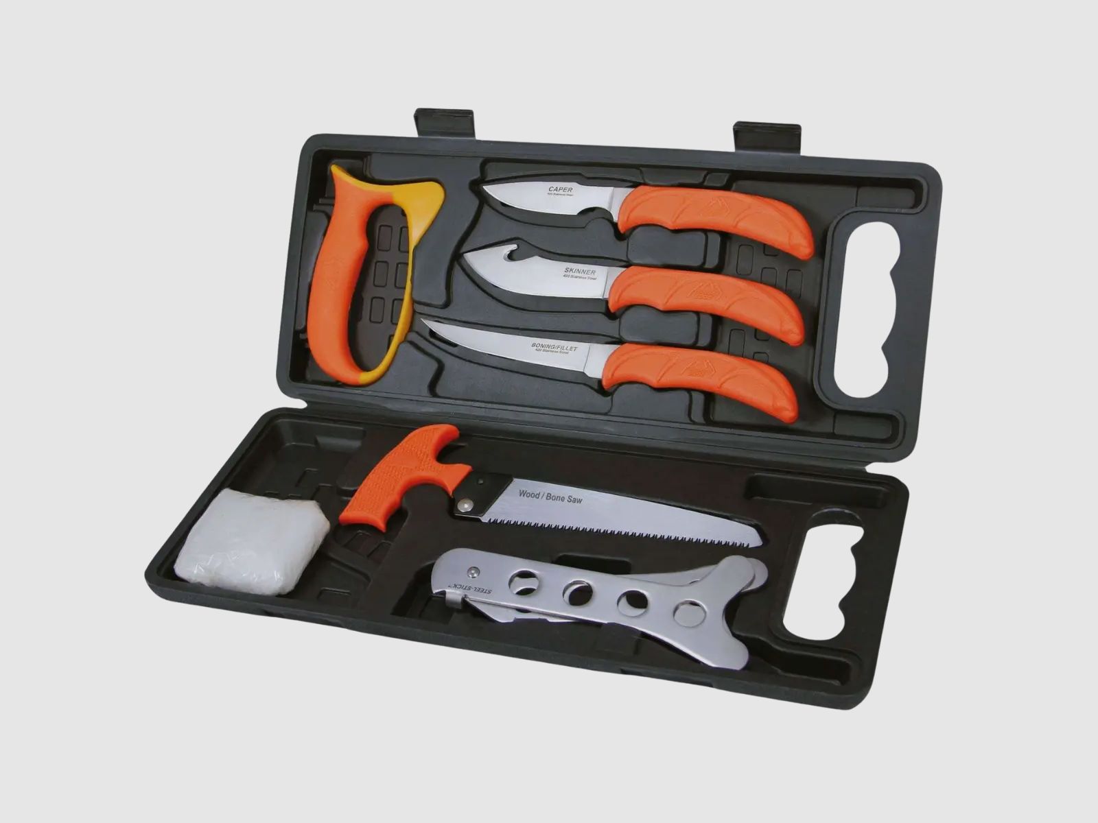 Outdoor Edge Wild Pak Zerwirkset