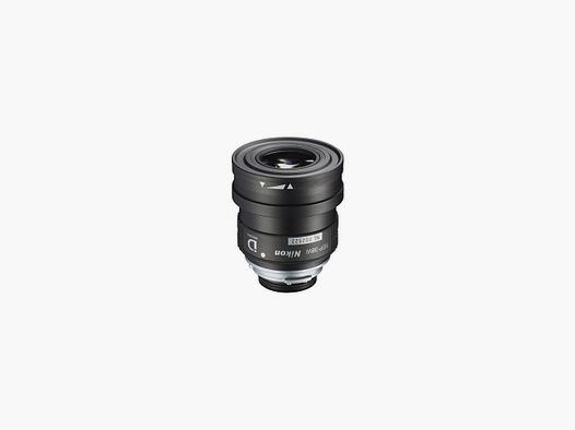Nikon Prostaff oculaire SEP 38W pour longue-vue