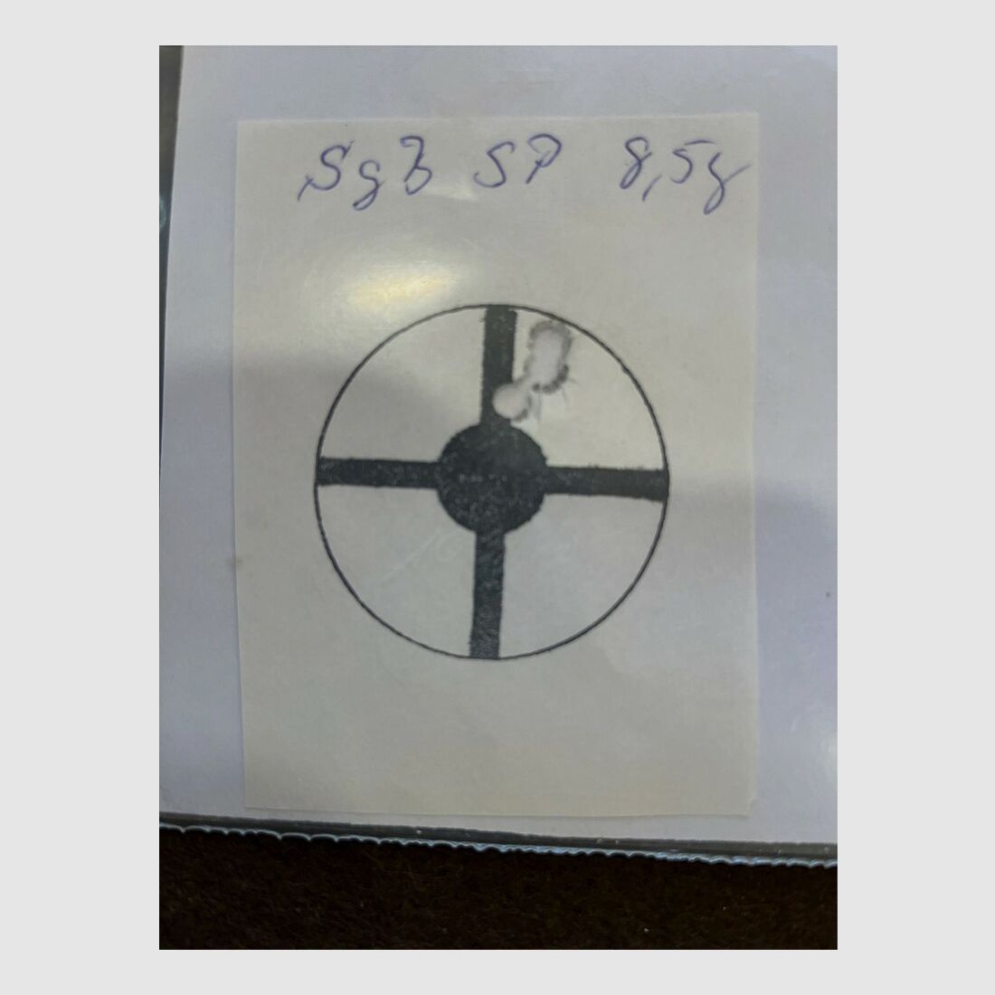 Mauser 98