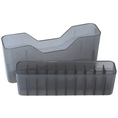 Aufbewahrungsbox für 20 Patronen Kaliber 270 WSM und 300 WSM, Bild 2 von 18