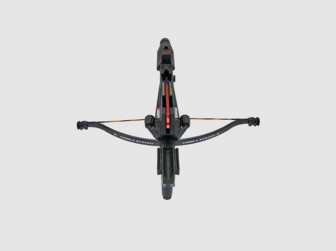 EK Archery Cobra R9 RX Adder 130 lbs Pistolenarmbrust Deluxe