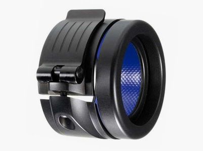 SmartClip Adapter für Vorsatzgeräte (48 bis 65 mm)