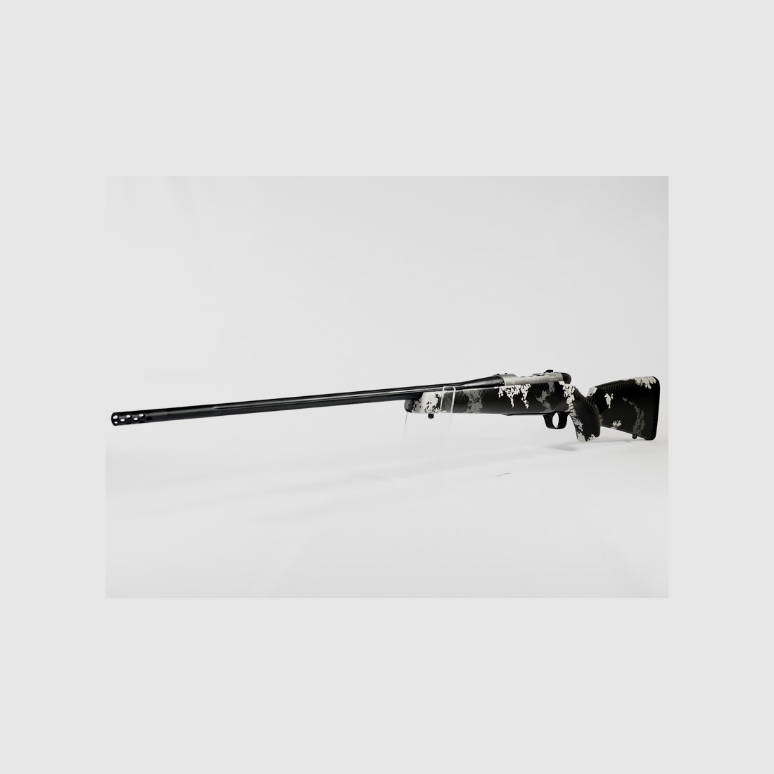 WEATHERBY Mark V Backcountry 2.0 Ti .300 Weatherby Magnum