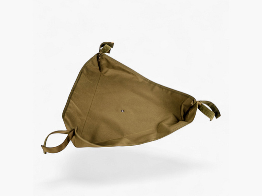 German Tactical Systems Tripod Basket