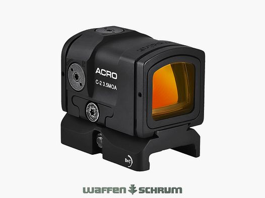 Aimpoint ACRO C-2 3,5 MOA montaggio Picatinny/Weaver