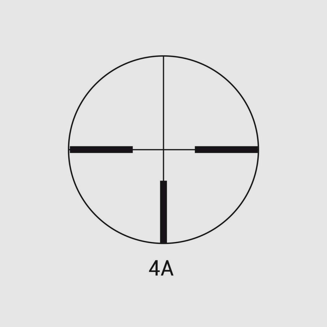 ARCEA 3-9X32 Lunette - 25,4 mm avec Montages, image 2 sur 7