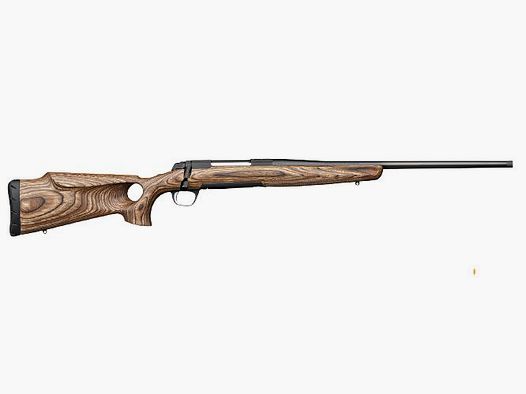 Browning X-Bolt Hunter Eclipse, lewy