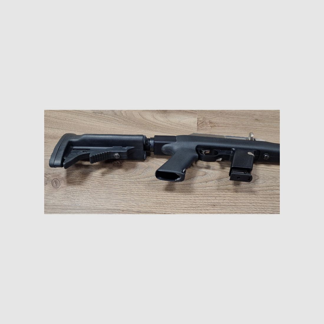 Marlin Mod. 9 Campgun, afbeelding 6 van 8