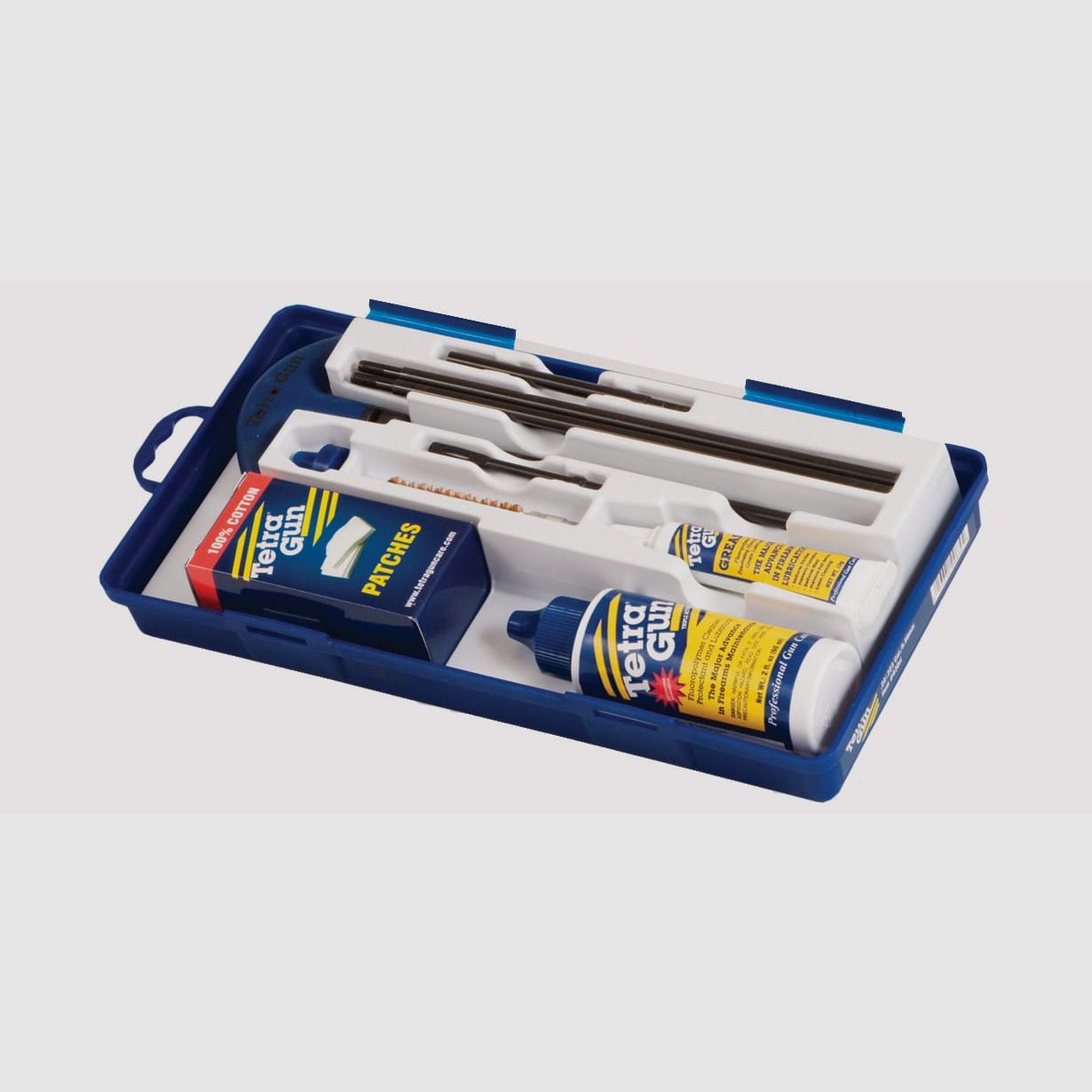 Tetra Gun ValuPro Cleaning Set