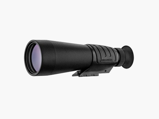 Half Binoculars WALDBERG 9X63