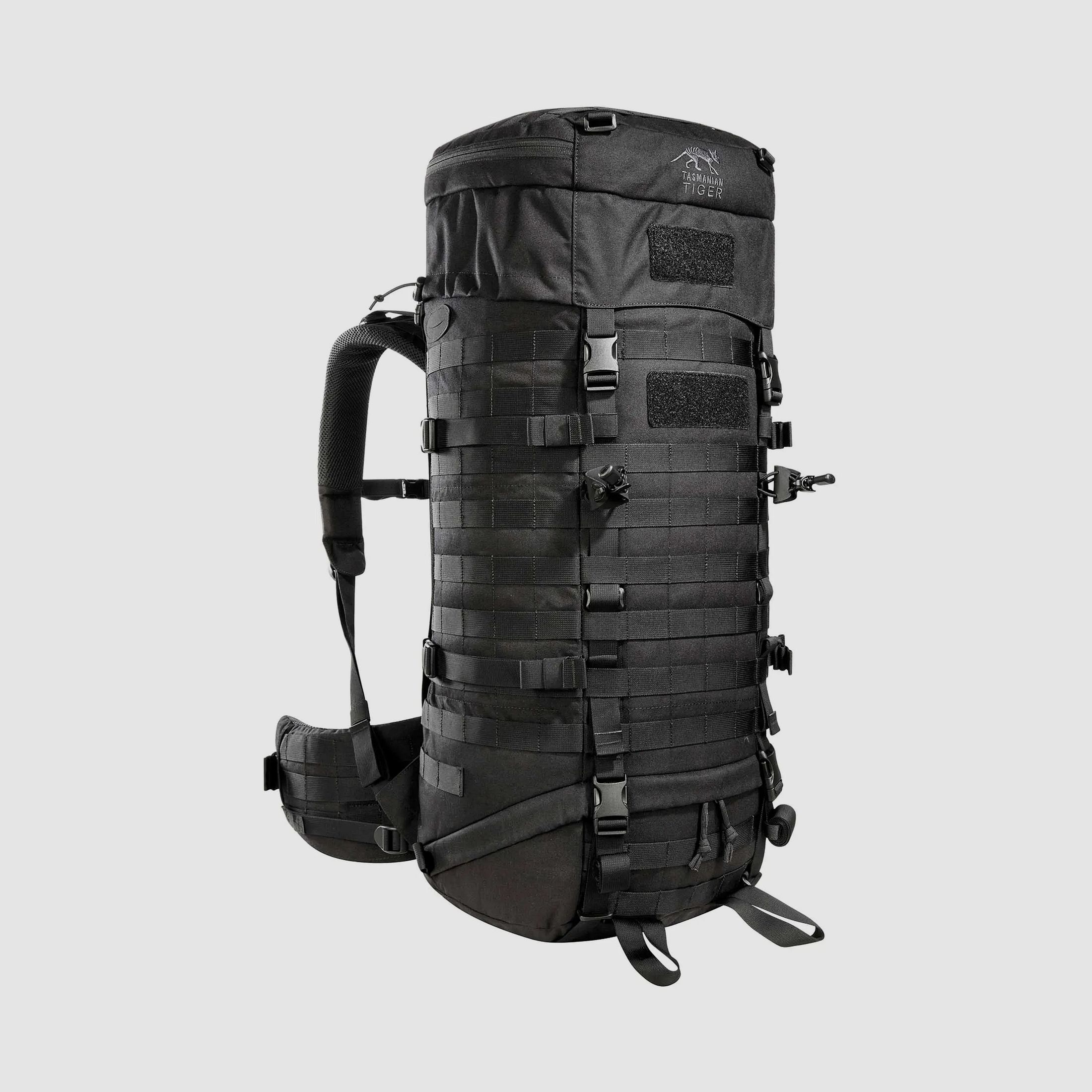 Tasmanian Tiger Tasmanian Tiger Rucksack Base Pack 52 schwarz