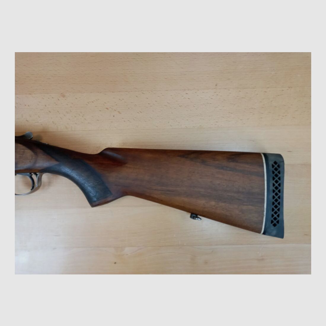 Kettner Mistral