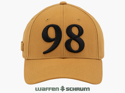 Gorra Mauser 98 Aniversario