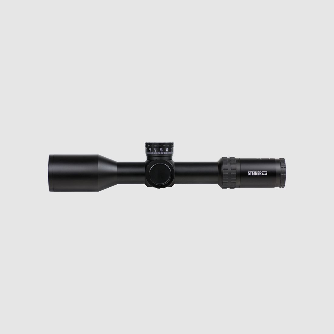 Steiner – M7XI 2,9-20X50 / MSR-2 / Noir, image 3 sur 3