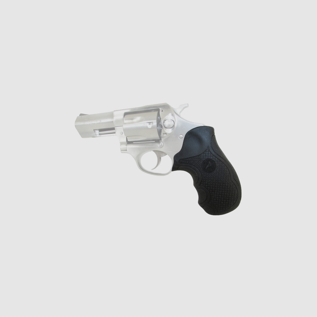 Pachmayr Griffschal. Diamond Pro Serie für Ruger SP101 #02483, Bild 1 von 3