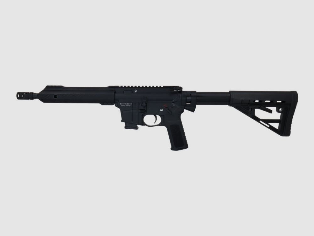 Schmeisser AR15-9 Sport S