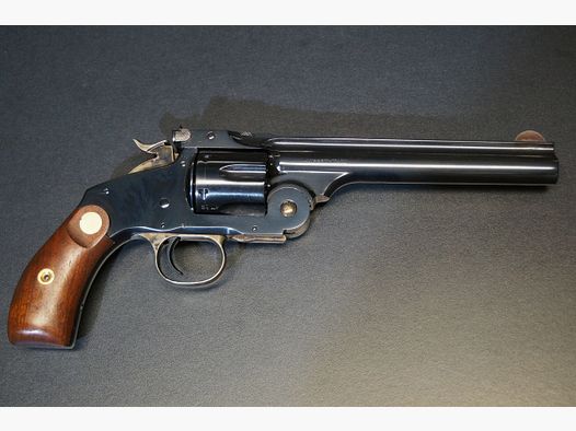 Uberti New Model Frontier