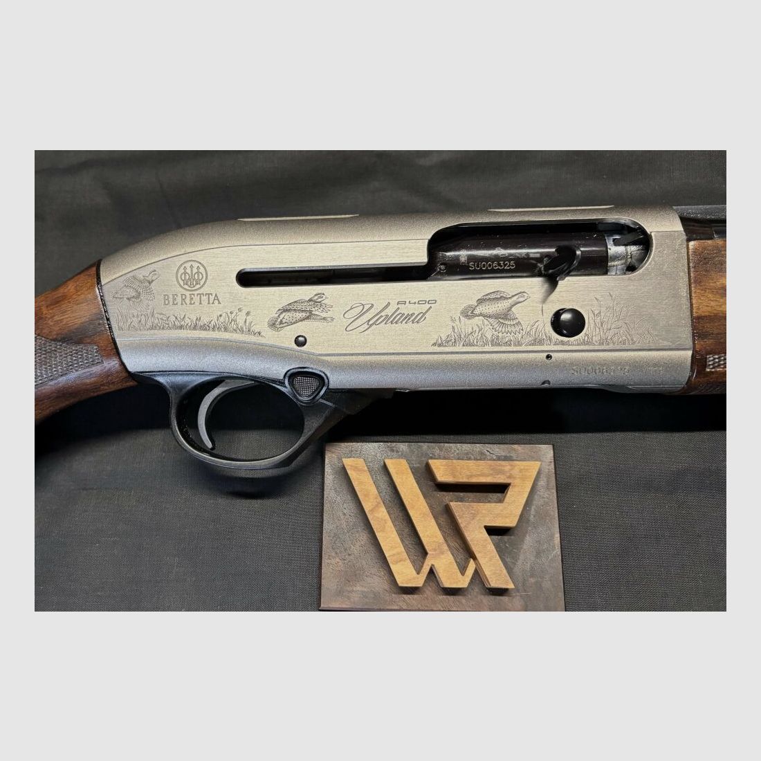 Beretta A 400 Xplore Upland, zdjęcie 3 z 10