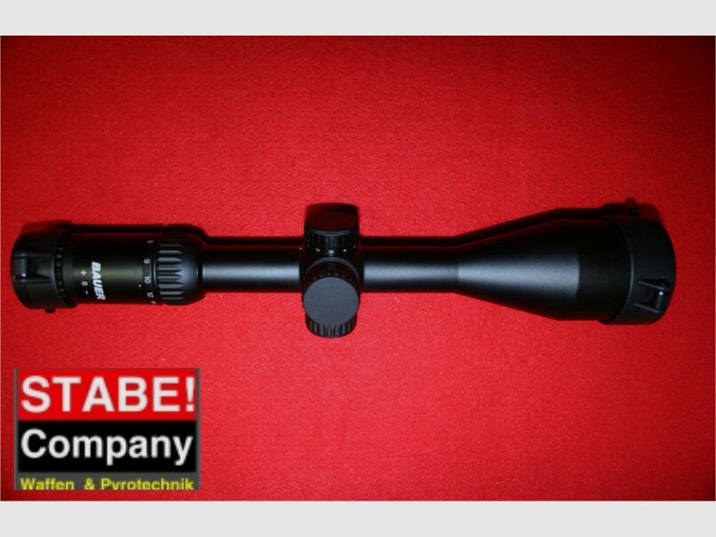 Bauer Outdoor 4-14 x50 L7