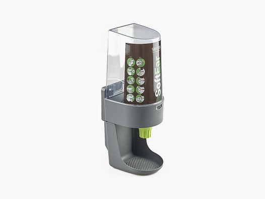 Dispensador de tapones para los oídos Sordin SoftEar