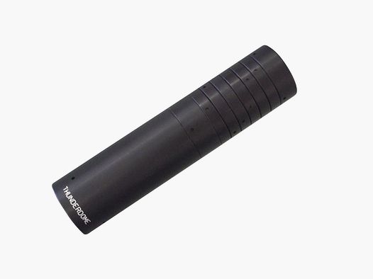 Thunderdome silencer