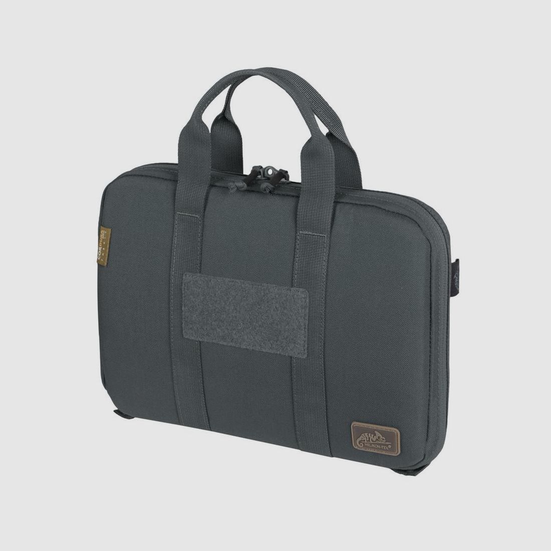 Helikon Tex Enkele Pistool Portemonnee Pistooltas - Grijs