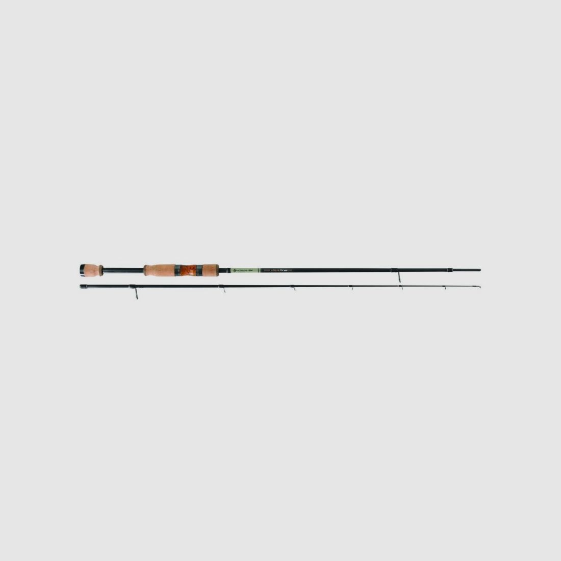 CANNE DELACOSTE Loxus PN 210/2-12grs / Poissons nageurs / leurres, image 4 sur 5