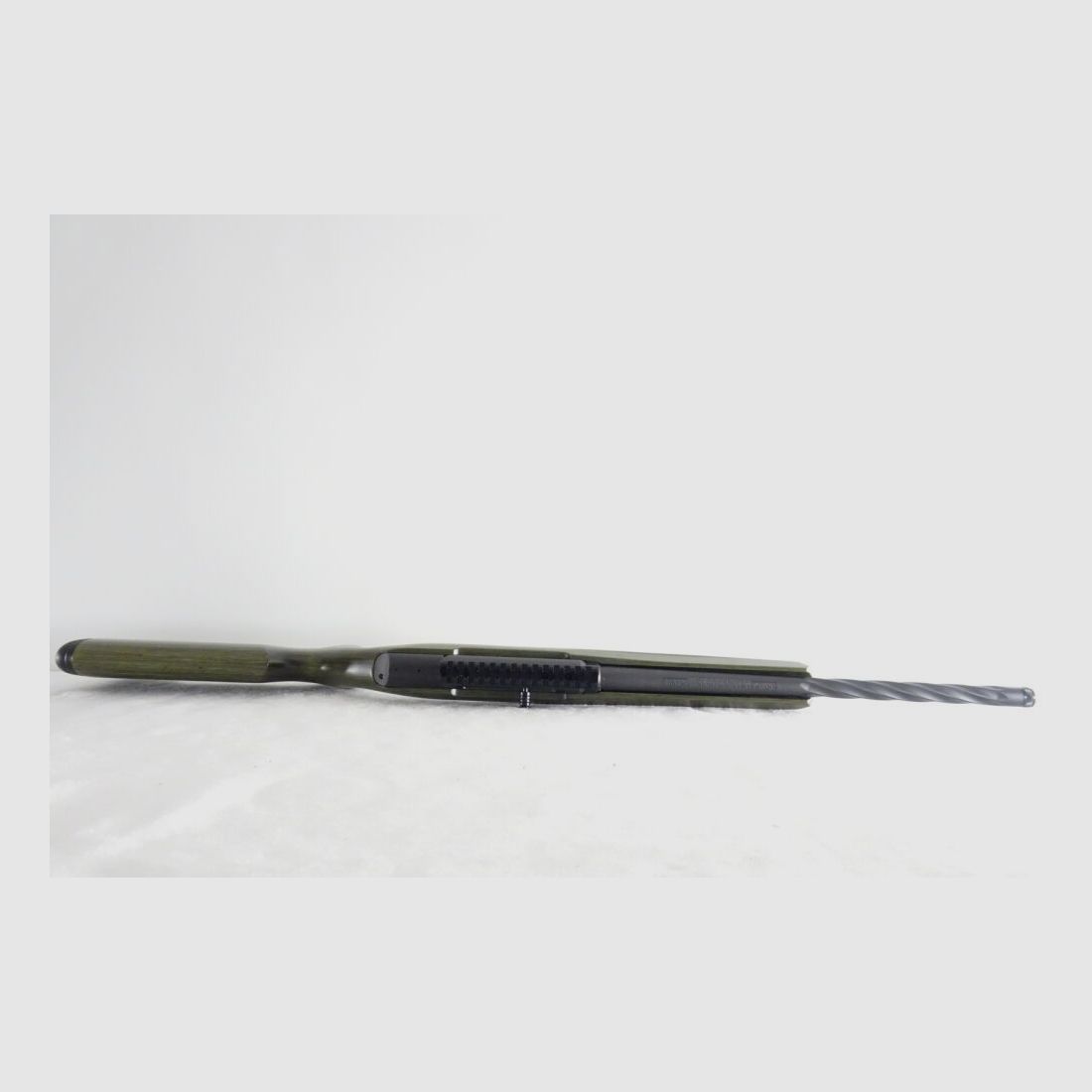 Savage A22 Timber Tactical