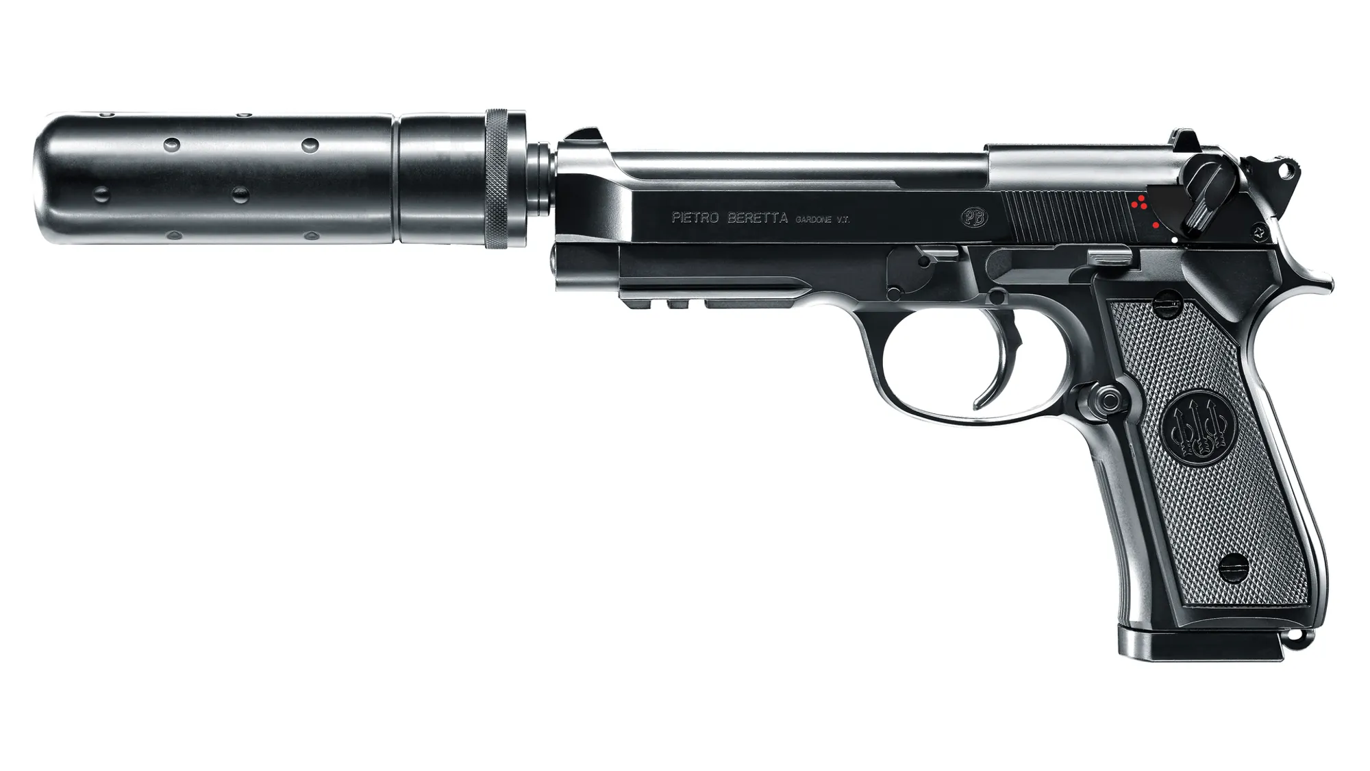 Beretta M92 A1 Tactical