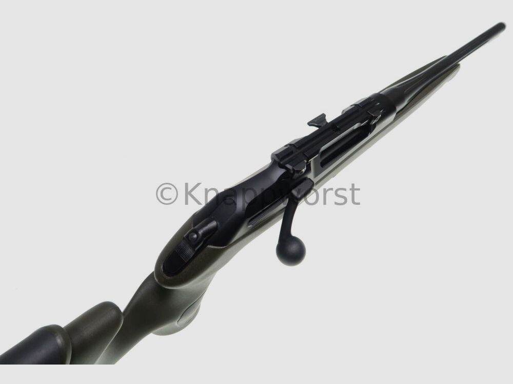 Merkel Merkel Helix Speedster