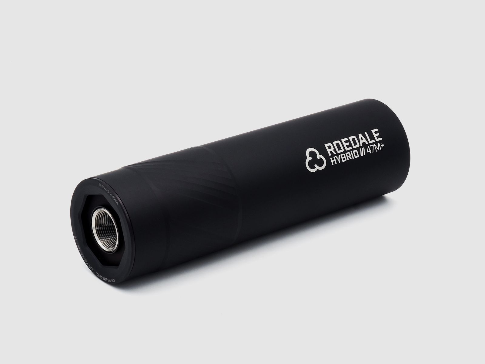 ROEDALE Hybrid 47M+ (MK1) 6,5mm - .30