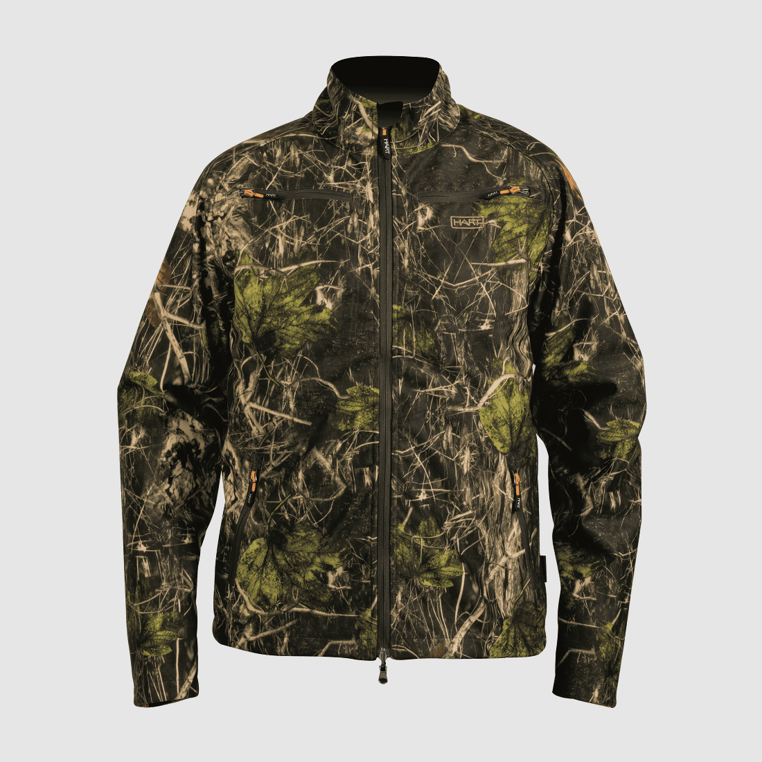 Hart Sosbun-2D Wendejacke