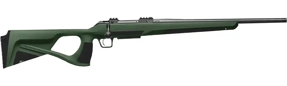 CZ 600 Ergo Cal. .308 Win.