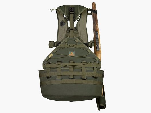 Saltstone Game Pouch Wildtasche - passend zu Integrator modulare Jagdweste